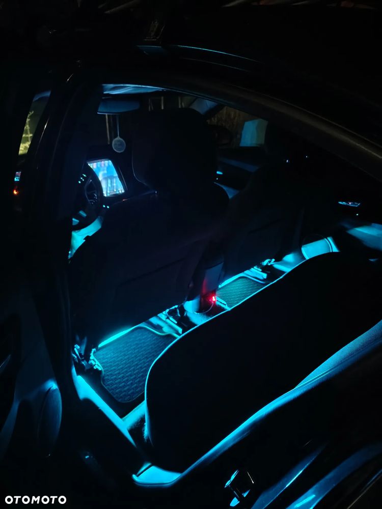 Chevrolet Cruze 1.8 LT+ - 12