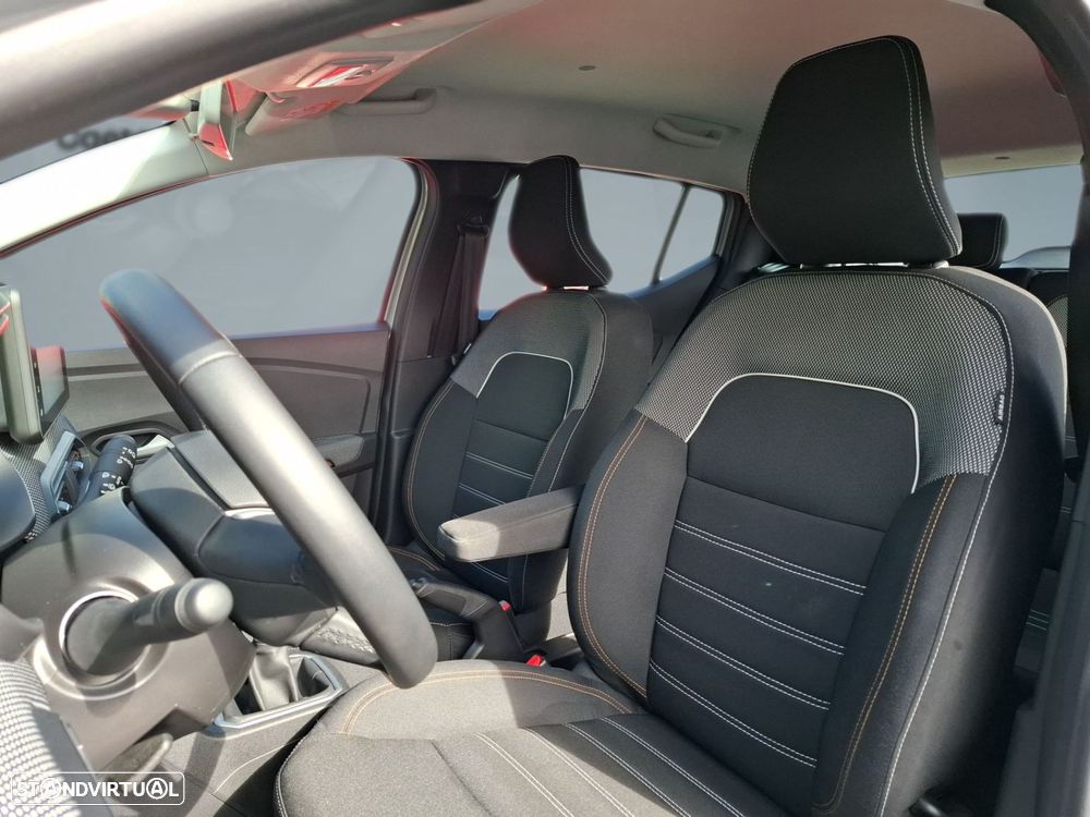 Dacia Sandero 1.0 TCe Expression - 11