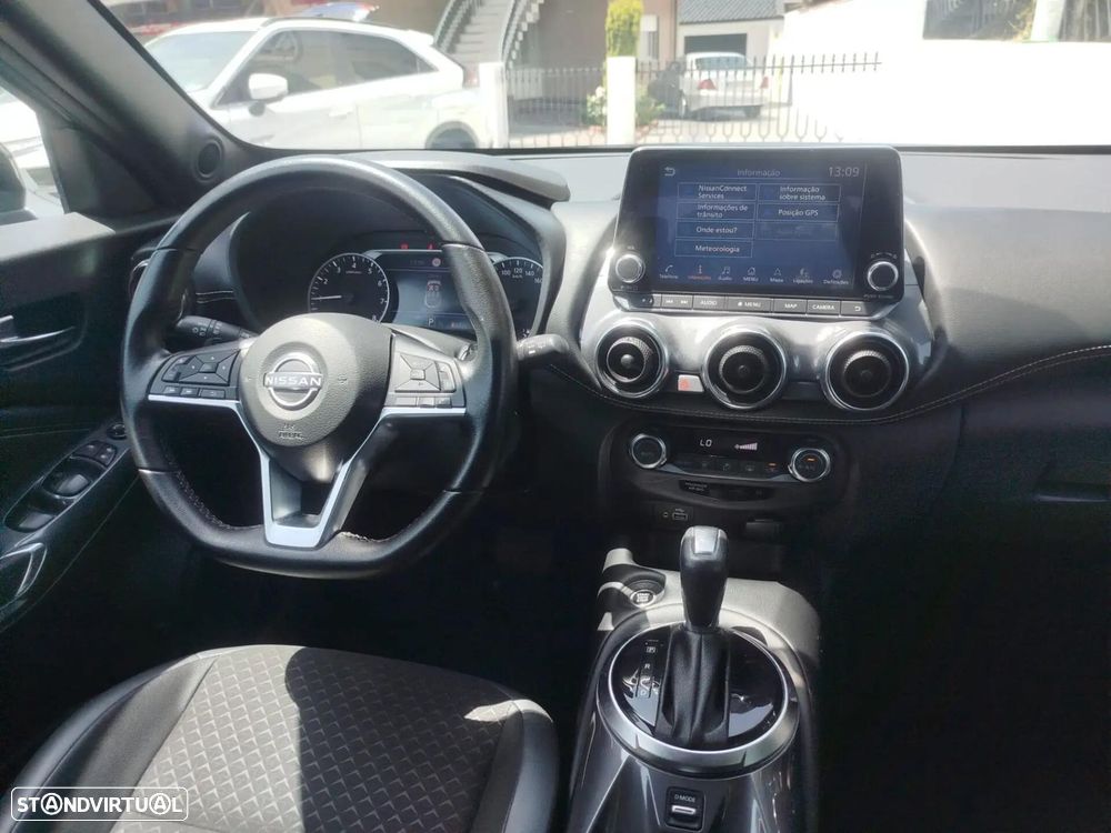 Nissan Juke - 33