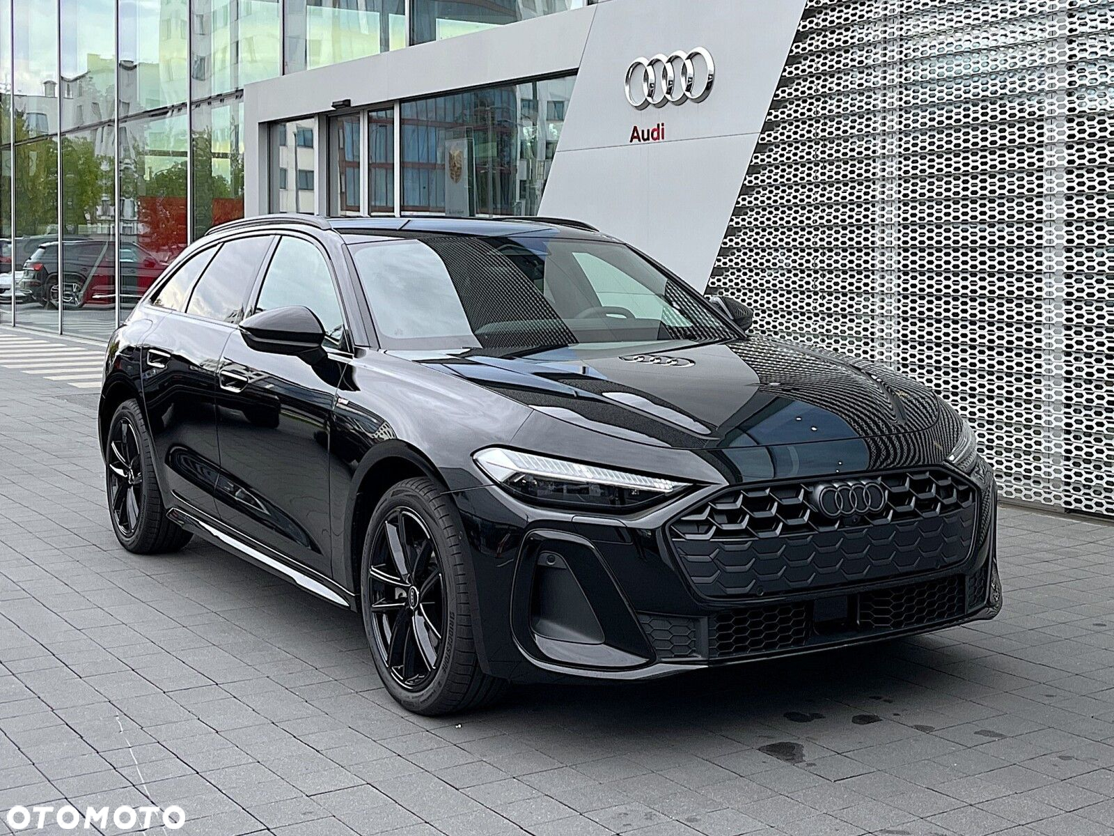Audi A5 Avant TFSI Quattro S tronic - 14