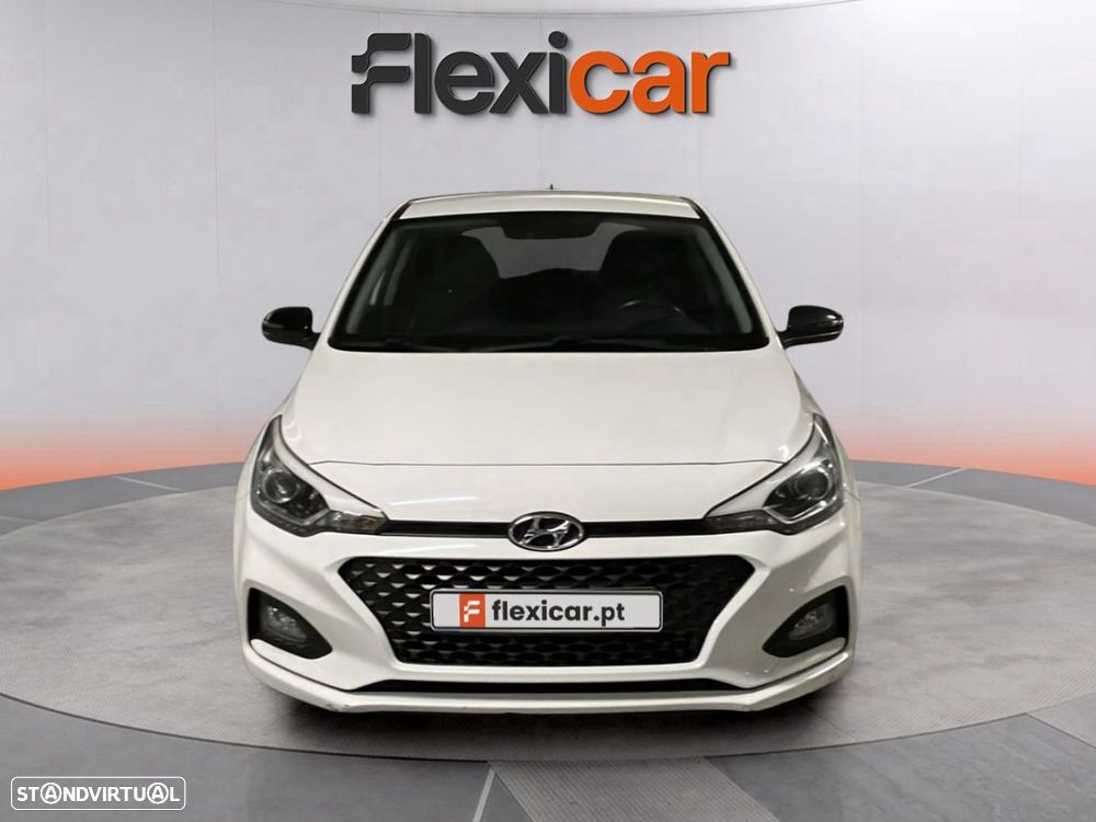 Hyundai i20 1.0 T-GDI Style DCT - 5