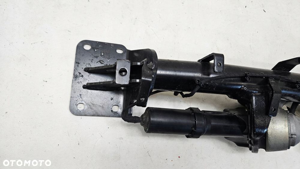hak holowniczy elektryczny bmw ix20 i20 8738183-05 - 3