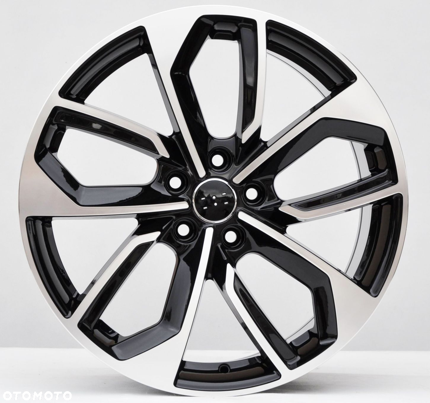 5979 MB NOWE FELGI 19 5x112 AUDI A3 RS3 A4 S4 RS4 - 2