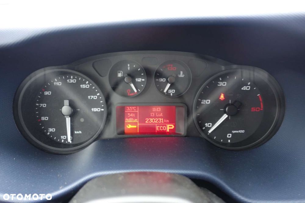 Iveco Daily 72-180 - 12