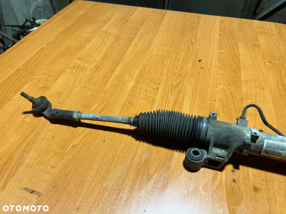 UKŁAD KIEROWNICZY MAGLOWNICA VOLVO S40 V50 P31302644 - 2