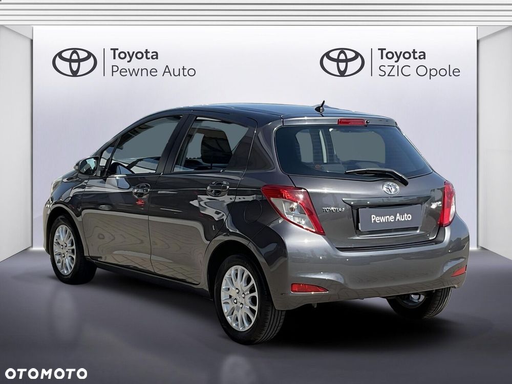 Toyota Yaris 1.33 Active - 3