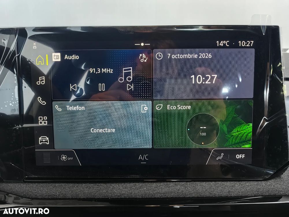 Renault Clio VI TCe 115 Evolution - 14