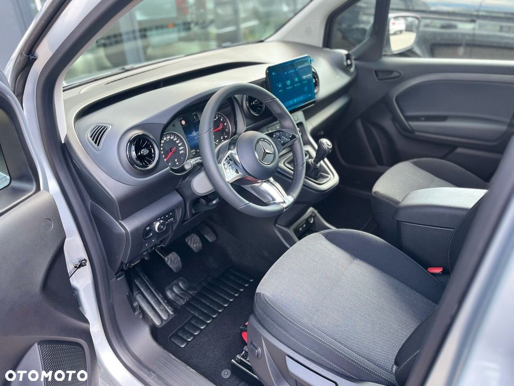 Mercedes-Benz Citan - 15