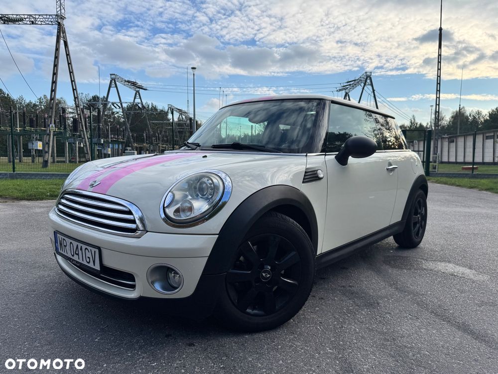 Mini One