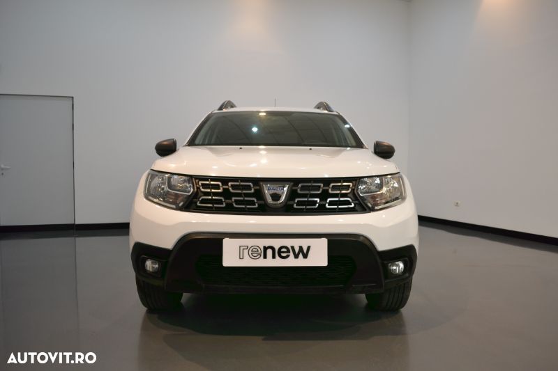 Dacia Duster ECO-G 100 Comfort - 22