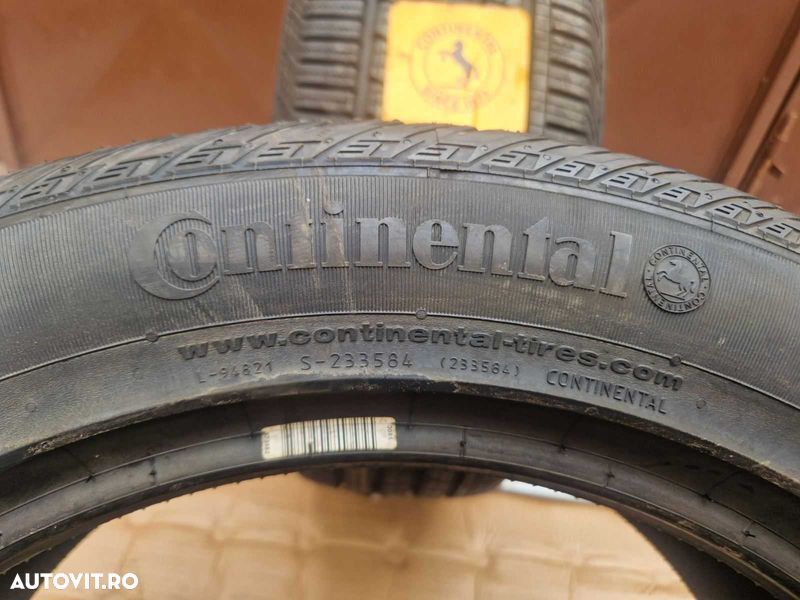 Continental R18 235/50 anvelope noi all season DOT2719 - 3