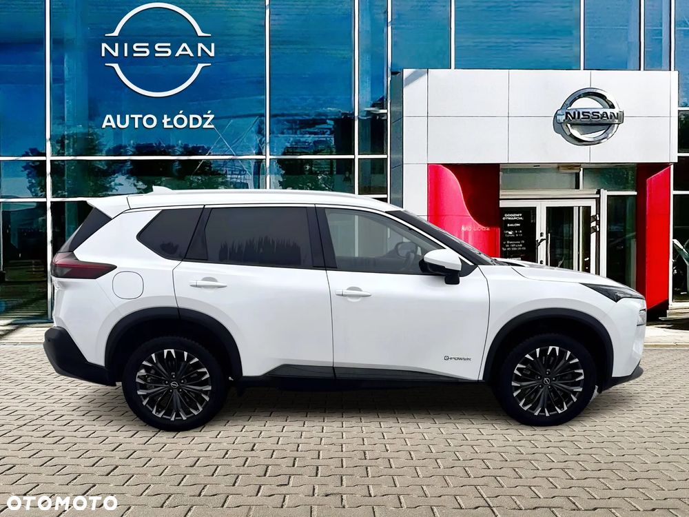 Nissan X-Trail 1.5 VC-T e-POWER N-Connecta e-4ORCE - 7