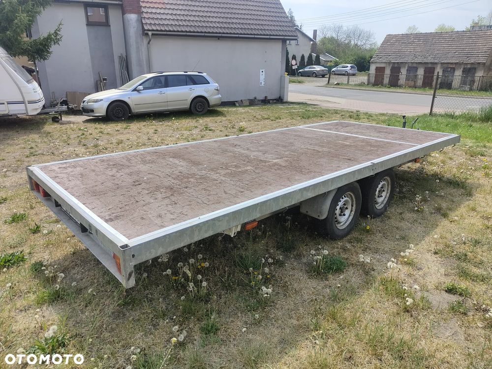 Hapert DL2000 - 5