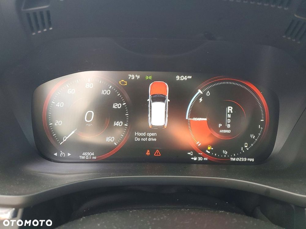 Volvo XC 60 T8 AWD Plug-In Hybrid Inscription - 10