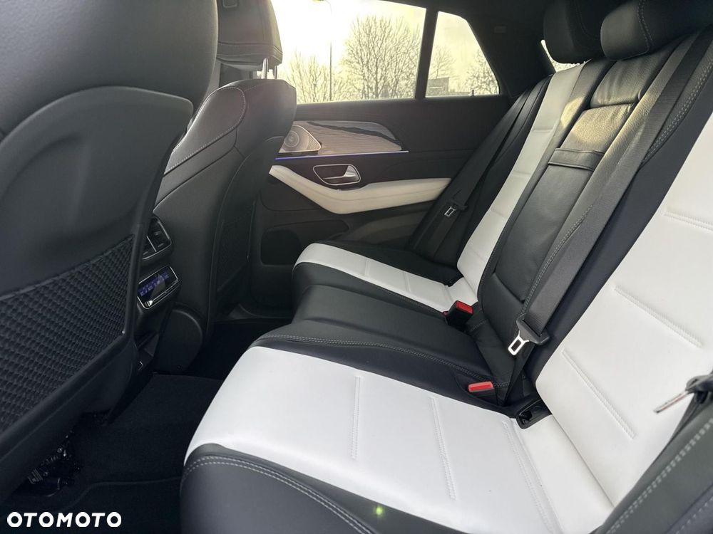 Mercedes-Benz GLE - 15