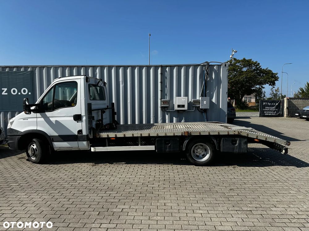 Iveco Daily 35C15 - 7