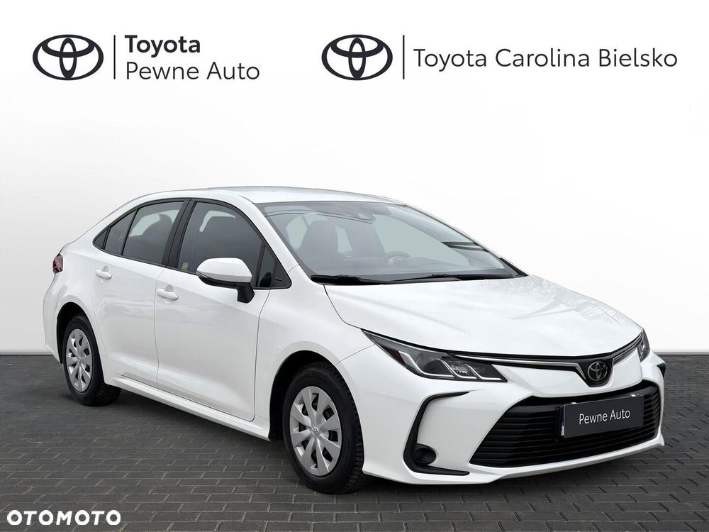 Toyota Corolla 1.5 Active - 24