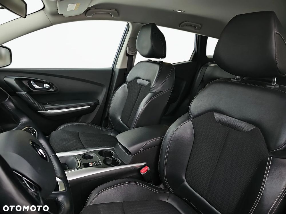 Renault Kadjar 1.5 dCi Energy Intens EDC - 12