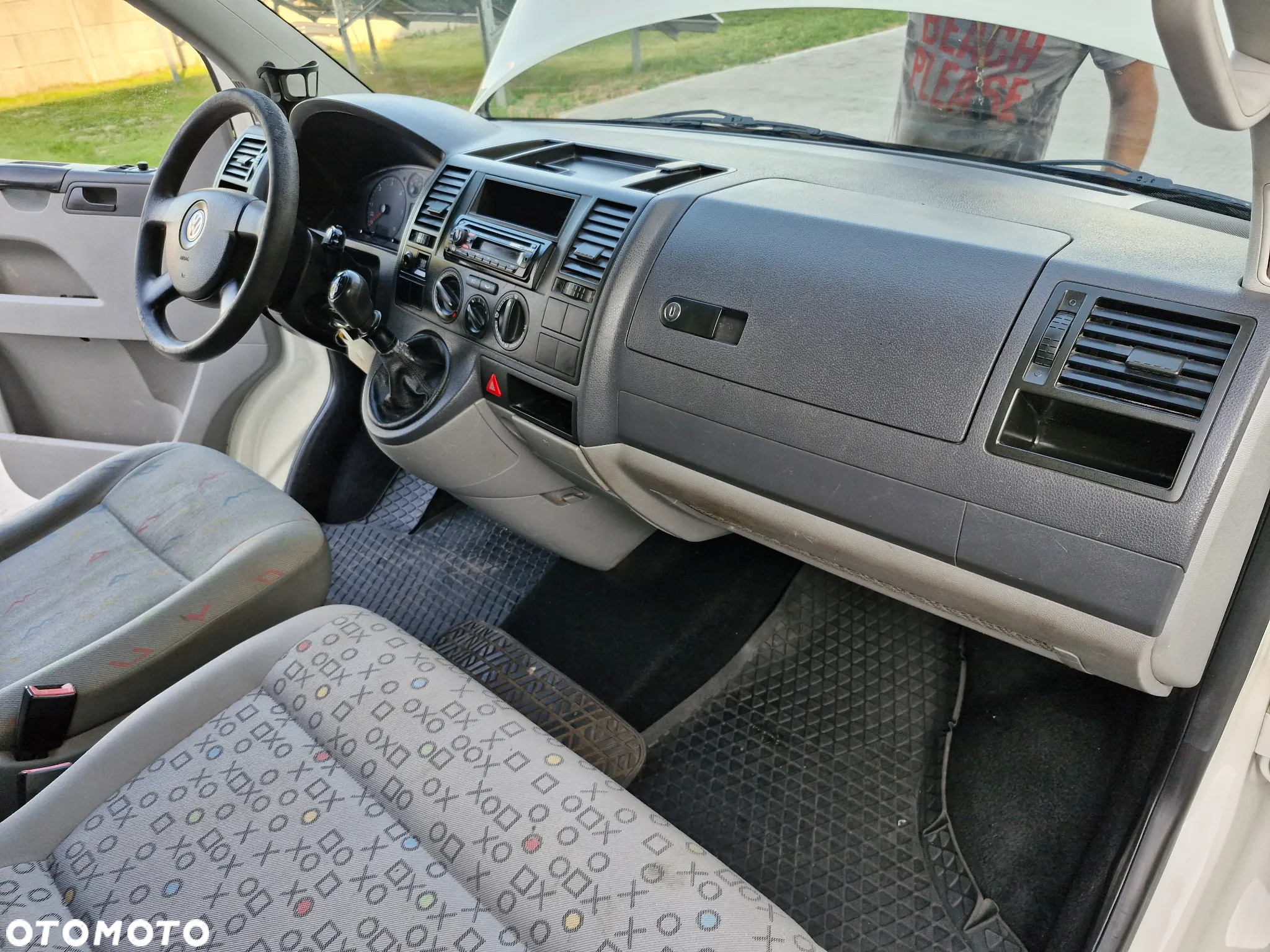 Volkswagen T5 - 29