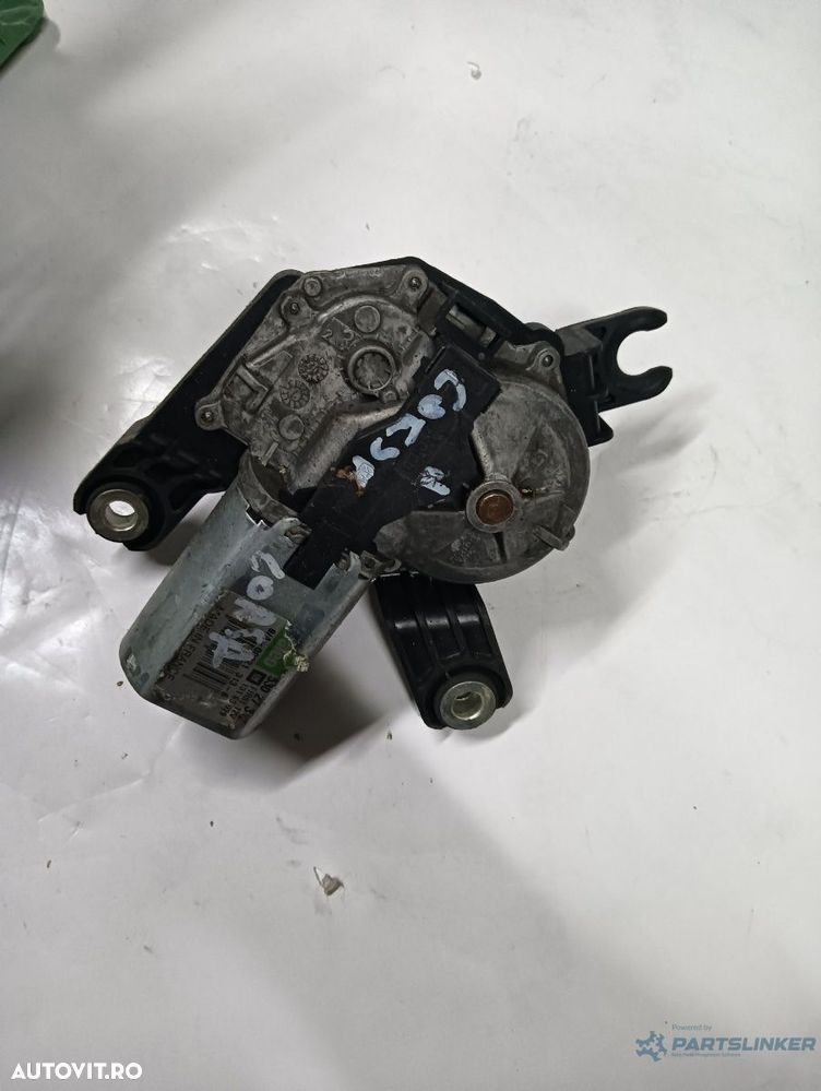 Motoraș ștergător haion  OPEL CORSA D S07 2006 - 2014 - 1