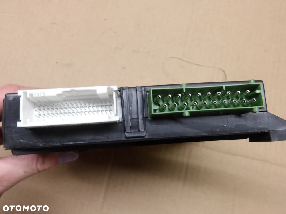 MINI COOPER R50 R53 01-06r 1.6B MODUŁ KOMFORTU 6943157 - 3