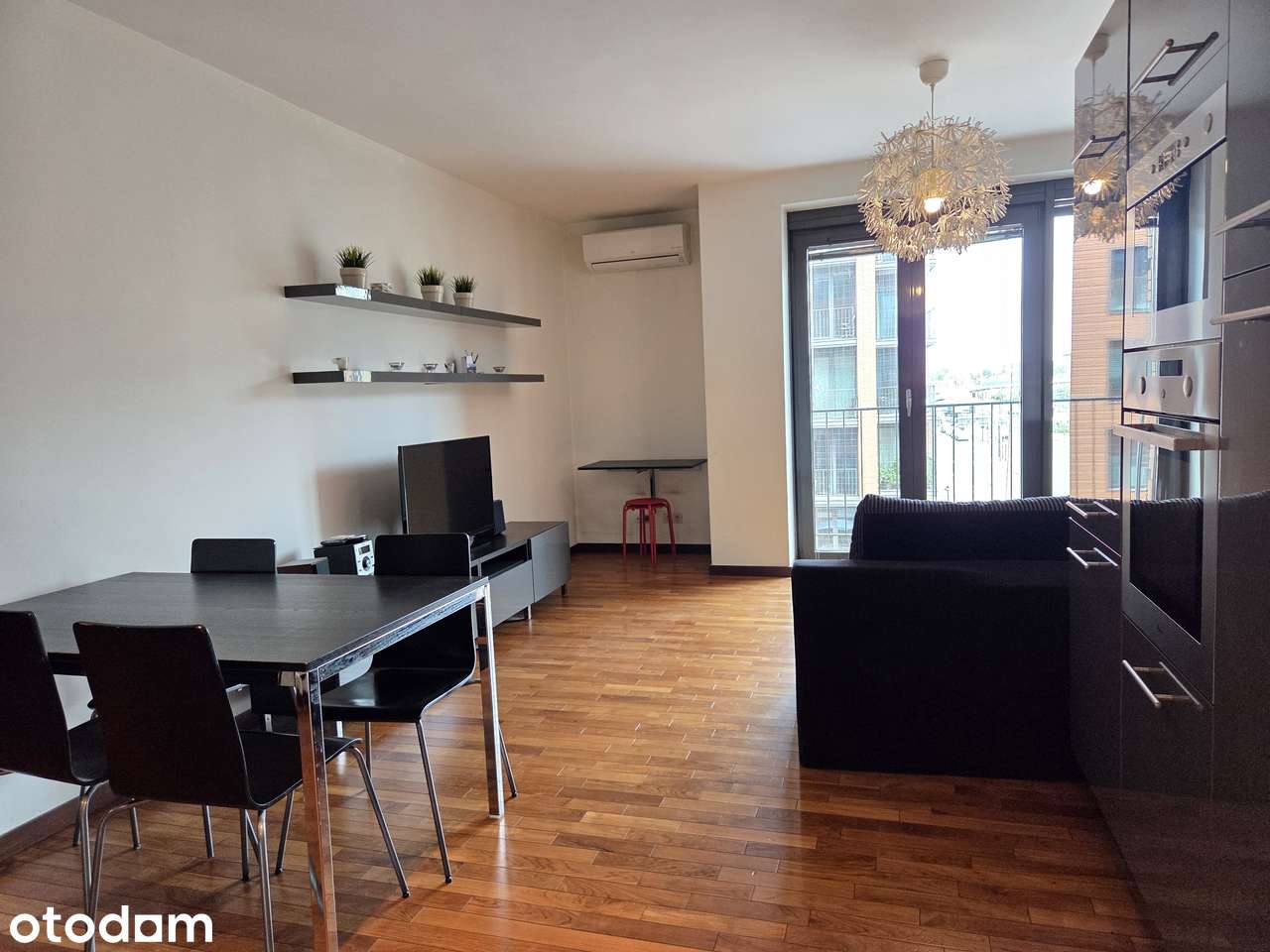 Mieszkanie w inwestycji Angel City, ul. Szlak