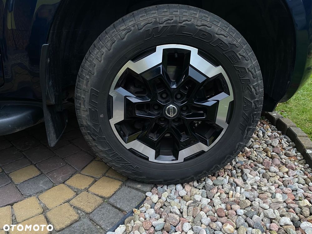 Nissan Navara - 22