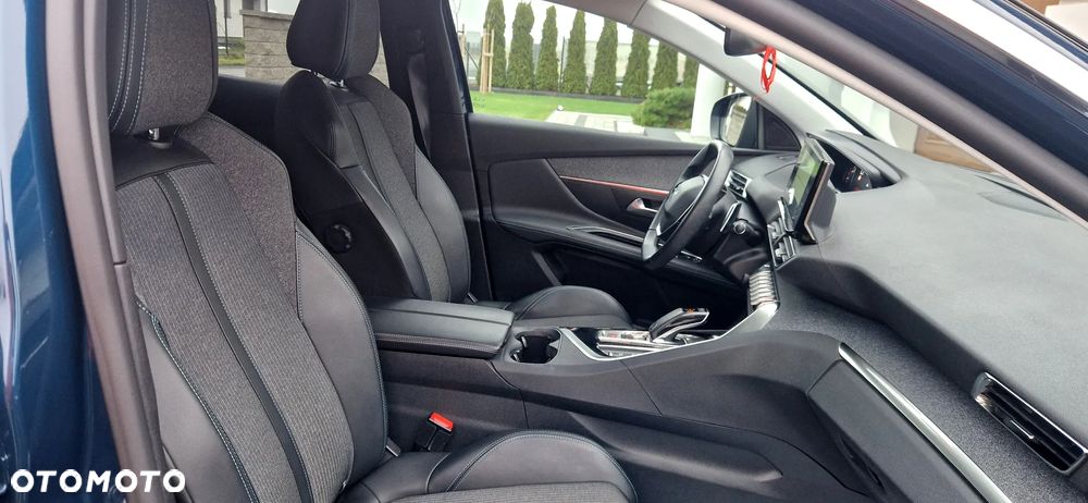 Peugeot 3008 1.5 BlueHDi Active Pack S&S EAT8 - 35