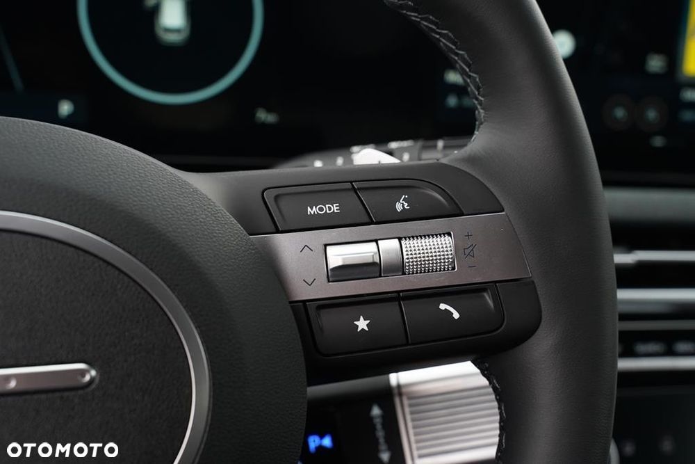 Hyundai Tucson 1.6 T-GDi HEV Platinum 2WD - 16