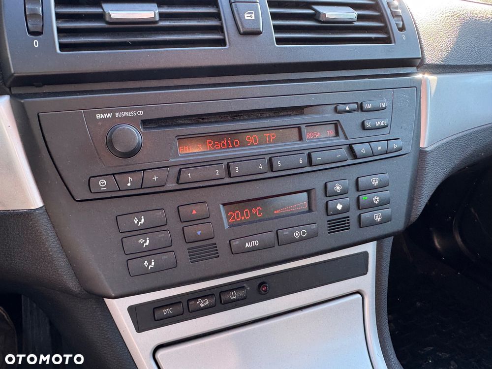 BMW X3 xDrive20d - 30