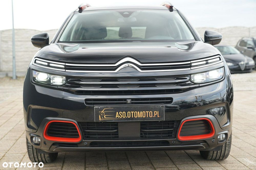 Citroën C5 Aircross - 7