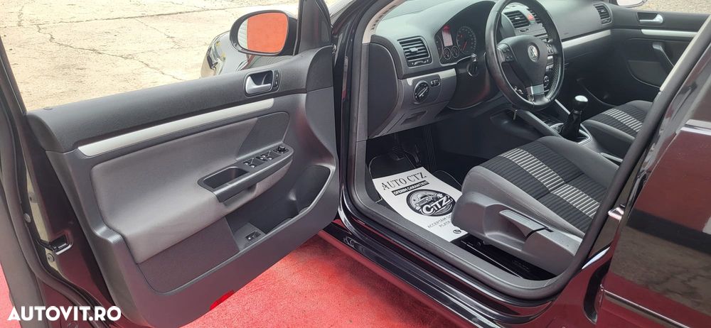 Volkswagen Golf 1.4 United - 12