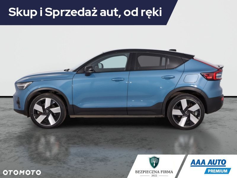 Volvo C40 - 4