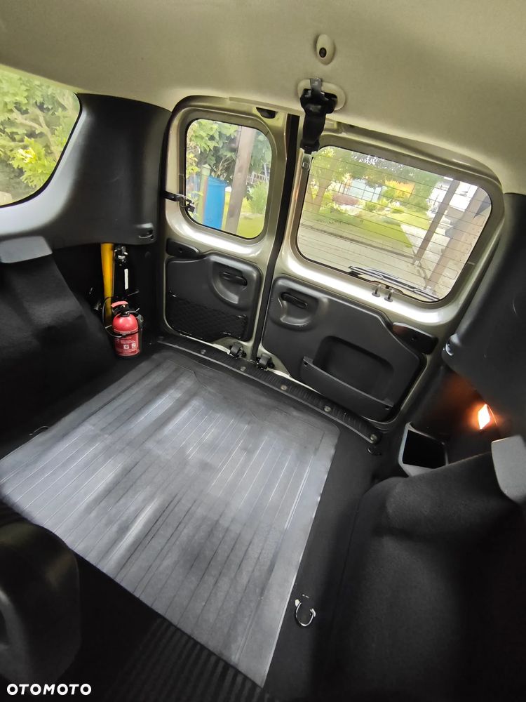 Dacia Logan 1.5 dCi Laureate - 10