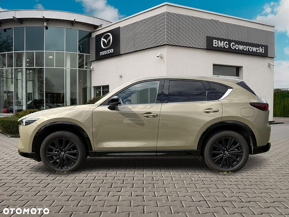 Mazda CX-5 - 2