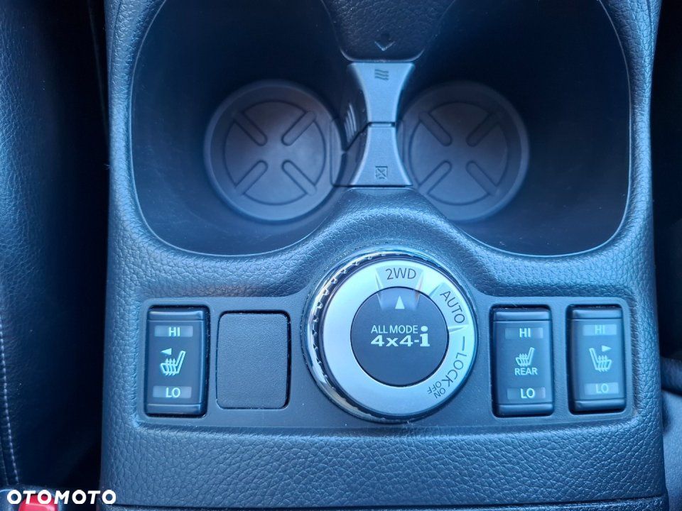 Nissan X-Trail - 13