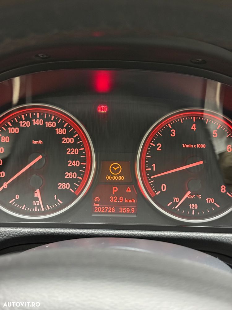 BMW Seria 3 - 10