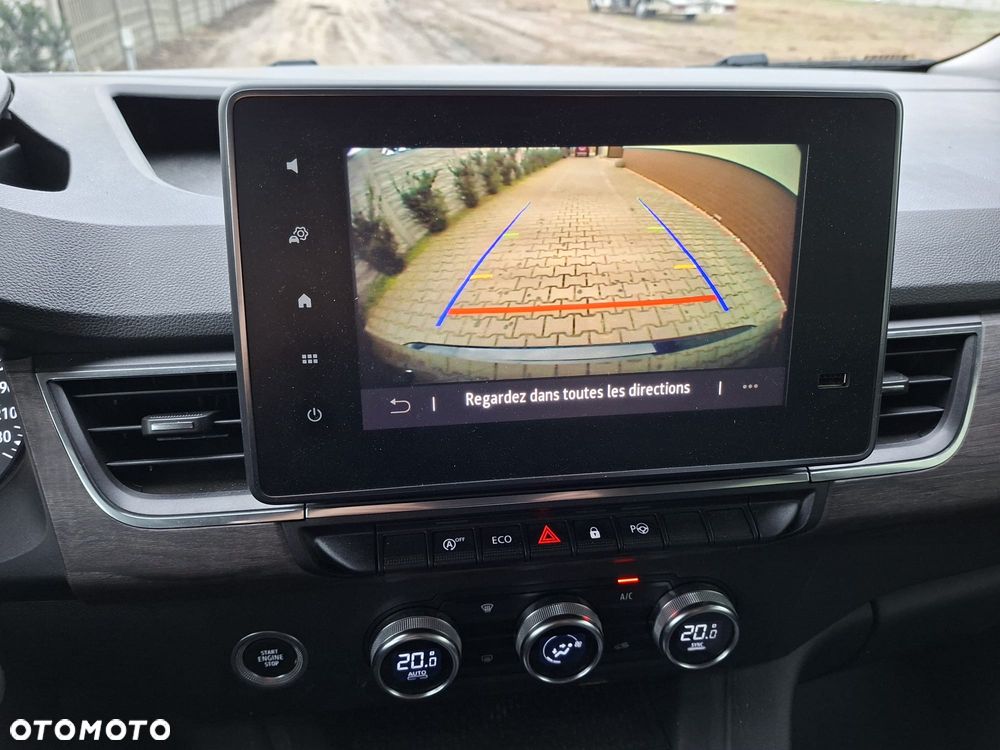 Renault Kangoo - 18