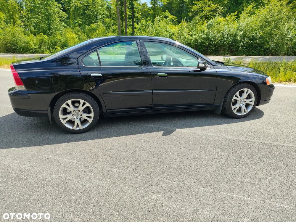 Volvo S60 - 3