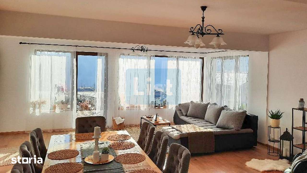 Pensiune la Cheie cu Vedere Panoramică Toplița - Imagine principală: 3/20