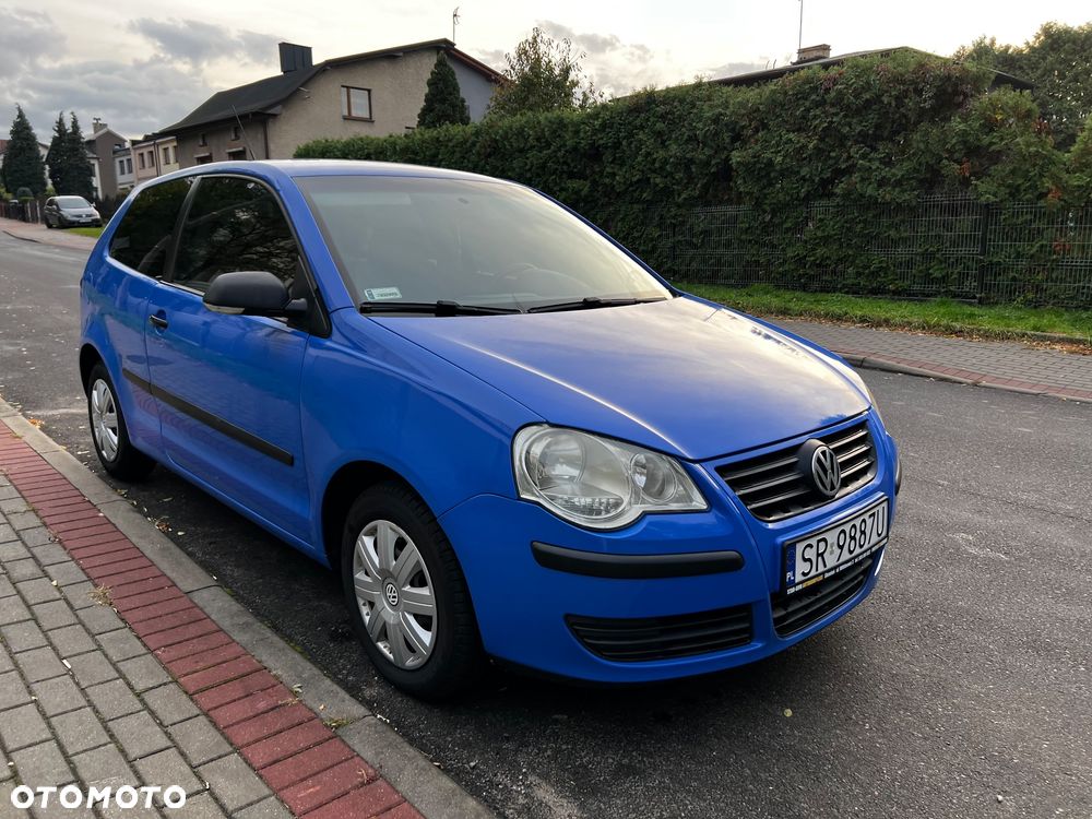 Volkswagen Polo - 16