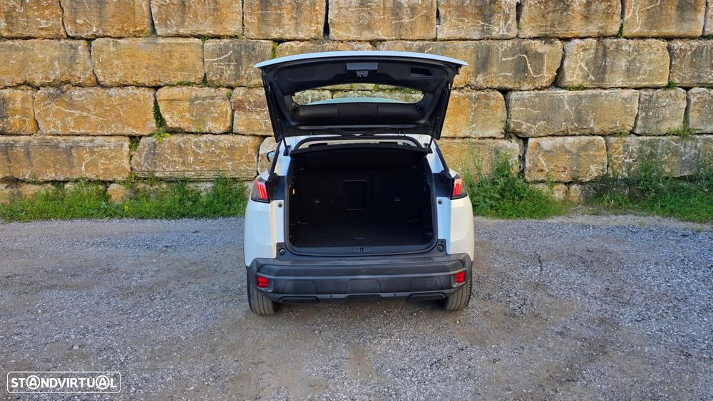 Peugeot 3008 1.5 BlueHDi Active - 55