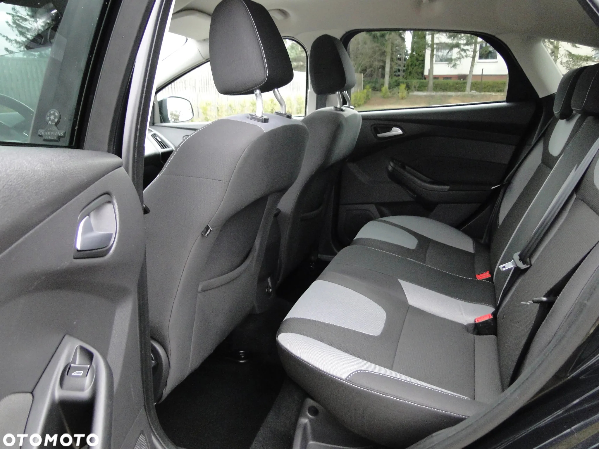Ford Focus 1.0 EcoBoost Gold X (Edition Start) - 17