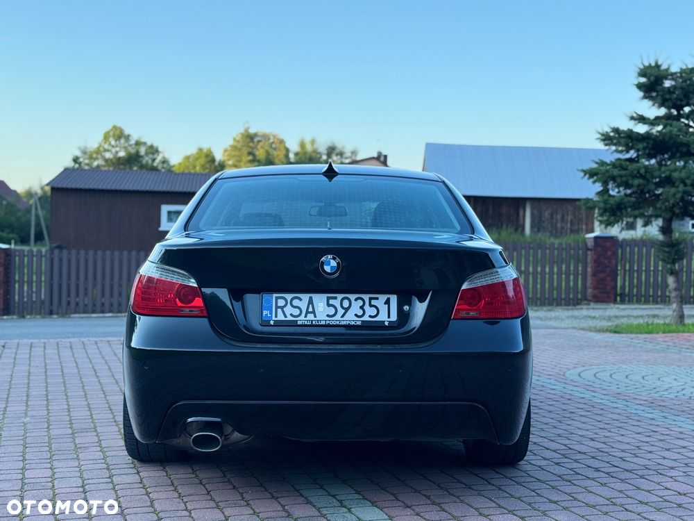 BMW Seria 5 - 3