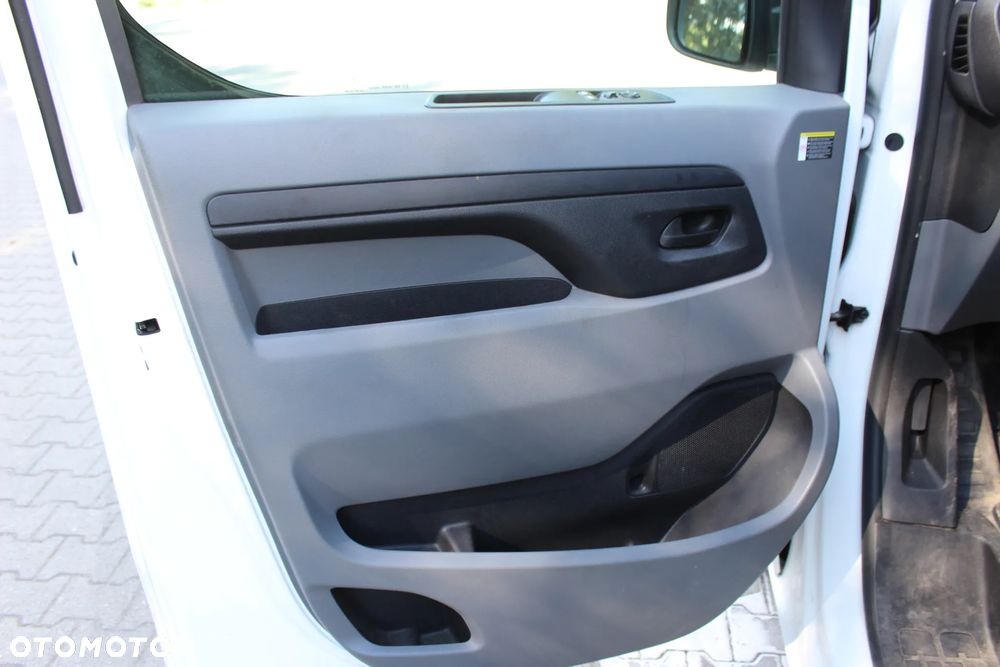Peugeot Expert - 21