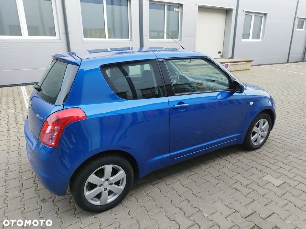 Suzuki Swift 1.3 Comfort XL - 17