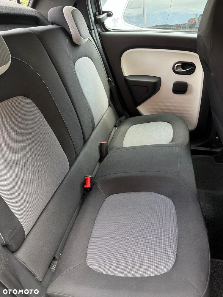 Renault Twingo SCe 70 LIMITED 2018 - 9