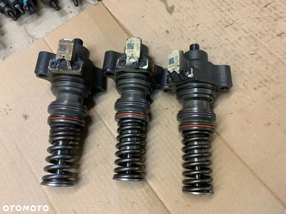 Pompa PLD DAF 105 Delphi DMCI 1668325 - 1