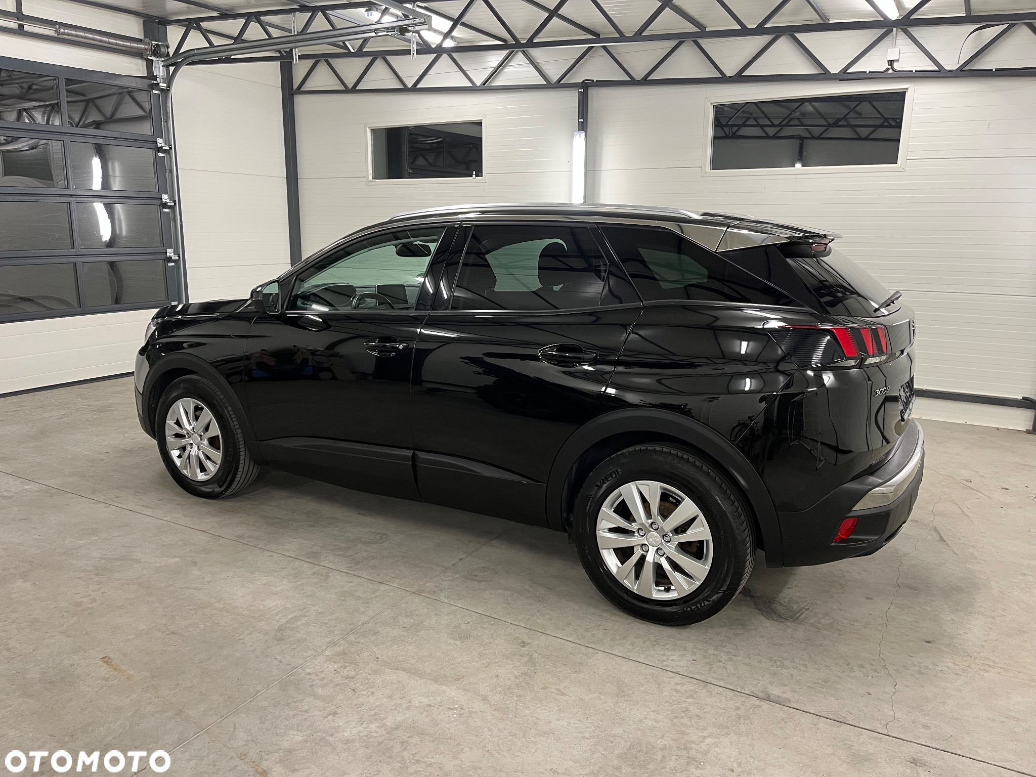 Peugeot 3008 BlueHDi 120 Stop & Start Allure - 4