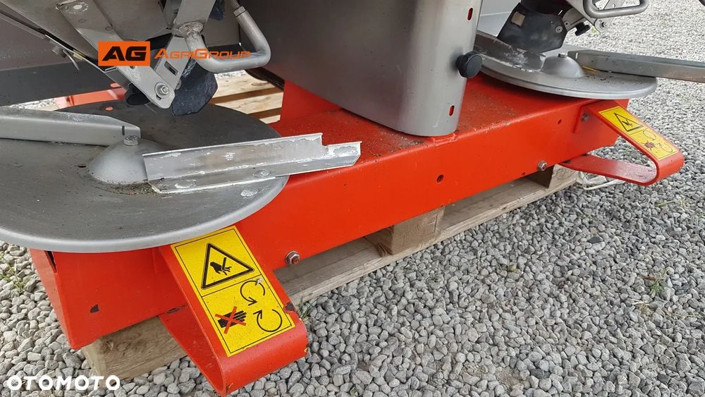 Sulky DPX Prima 1800L - 14